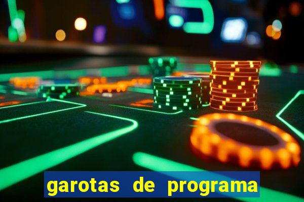 garotas de programa de porto ferreira